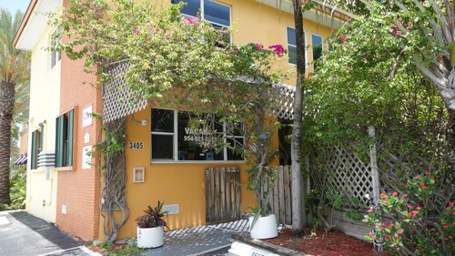 Ocean Inn, Book Hotel Hollywood Panhandle Florida