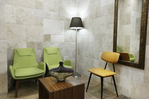 The White Orient Hotel, Boek Hotel Sisli Istanbul