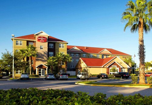 Residence Inn Tampa Oldsmar, Boek Hotel Oldsmar Pinellas County