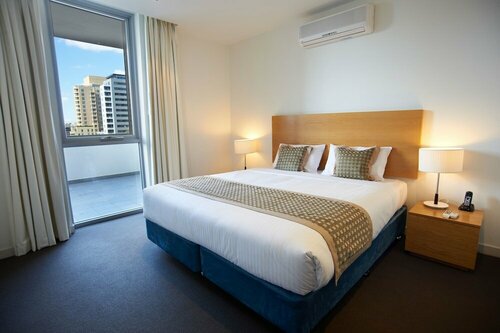 Amity South Yarra Apartments, Boek Appartement South Yarra 