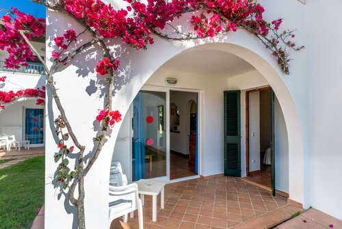 Apartamentos Vista Picas, Prenota  Ciutadella Minorca