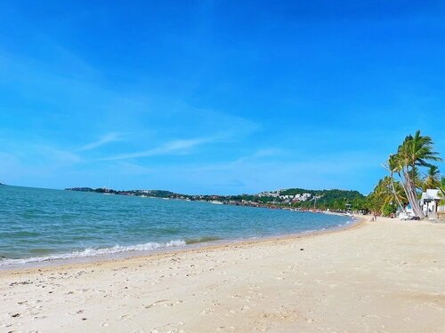 Апарт-отель PK Apartment Koh Samui, Забронировать Апартаменты/квартира Самуй Самуи