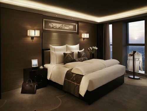 Pullman Wuxi New Lake, Reserva ahora Hotel Wuxi Jiangsu