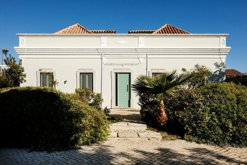 Fazenda Nova - Country House, Prenota Casa vacanze Ville a Algarve, Villa