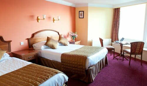 ODonnells Of Donegal, Buchen Sie Hotel Donegal Donegal County