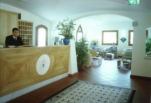 Hotel Palumbalza Porto Rotondo, Забронировать Отель Порто-Ротондо Изумрудный берег