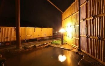 Ryokan Suminoyu in Shibu Onsen Nagano