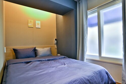 EZSTAY - Nampo, Book Hotel Billige hoteller i Busan, nær Busan Tower