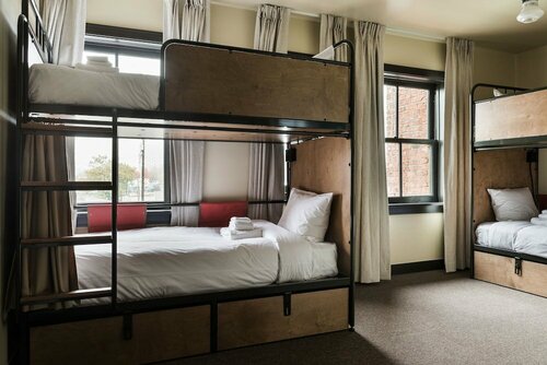 KEX Hotel, Забронировать Отель СПА-отели Willamette Valley, SPA-услуги