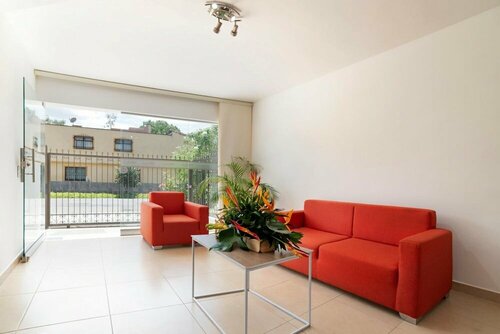 Ayenda 1240 Megua, Book Hotel Hoteller i Antioquia med morgenmad, Morgenmad