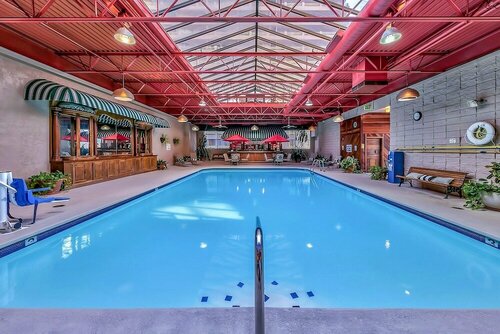 Plaza Resort Club, จอง รีสอร์ท สปาร์คส์ สหรัฐอเมริกา