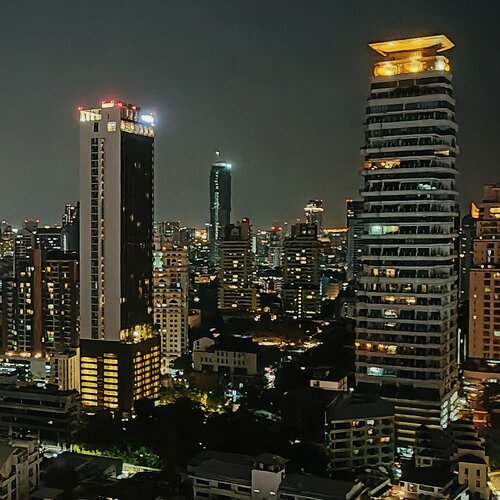 Bangkok Hotel Lotus Sukhumvit 33 by Compass Hospitality, Забронировать Отель Отели Провинции Бангкока с парковкой, Парковка