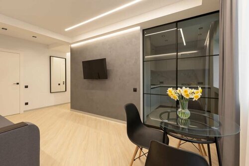 Smart, Rezervovat Hotel Sevastopol 