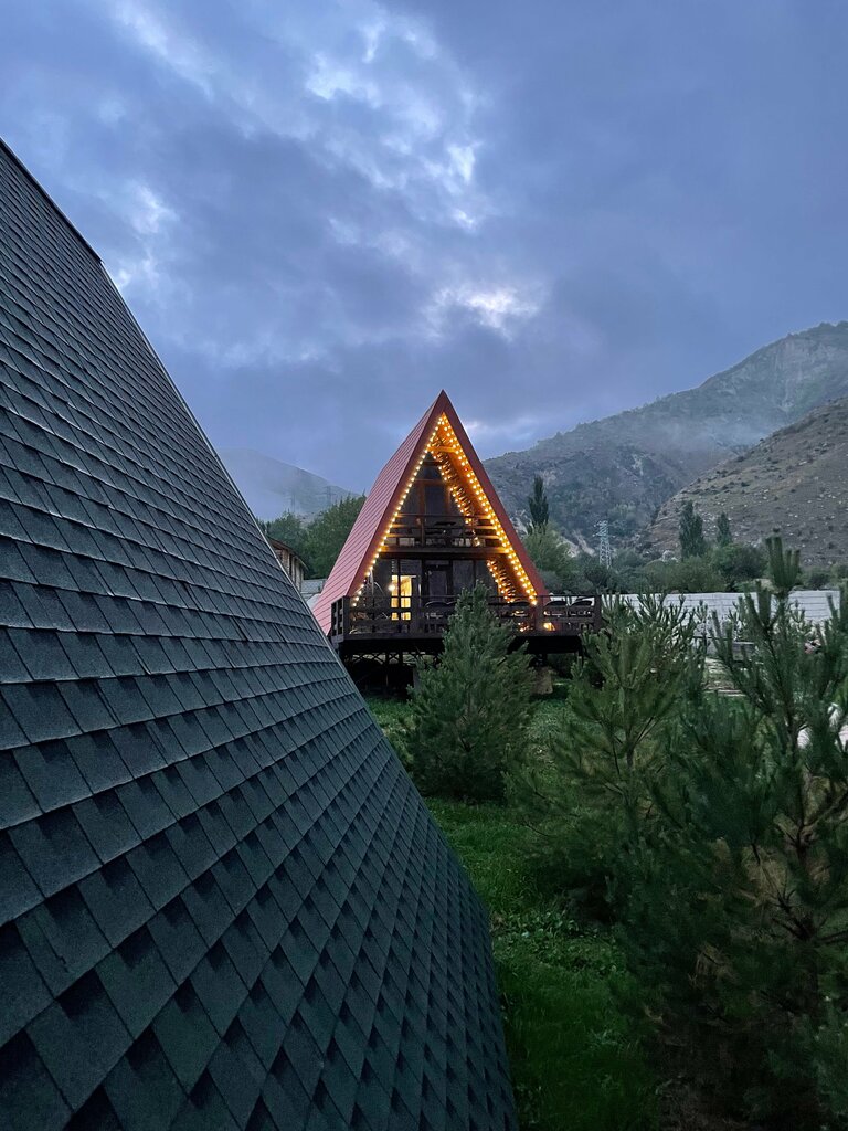 Travel in Balkaria