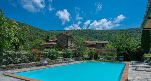 Colle degli ulivi Green Resort, Забронировать Отель Петаччато Молизе