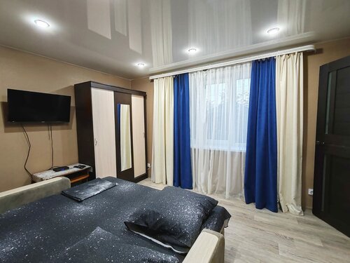 Квартира посуточно