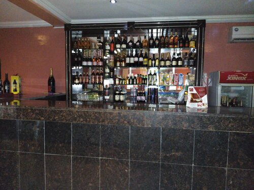 Richanthonio Suites, Rezerwuj Hotel Ikeja Lagos