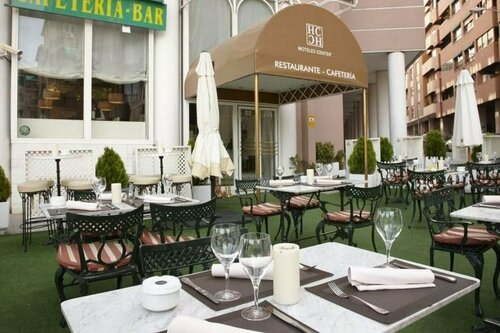 Hotel Granada Center, Забронировать Отель Центр Гранада