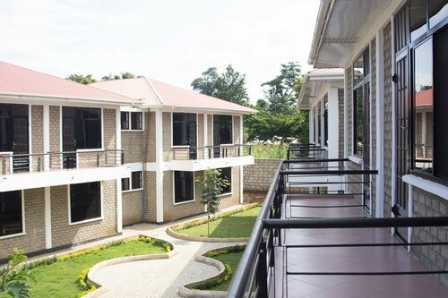 Kilimanjaro Eco Hostel, Réserver Auberge de jeunesse Hôtels à Moshi avec parking, Parking
