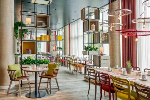 IntercityHotel Dortmund, Забронировать Отель Отели Ruhr area 4 звезды, 4*