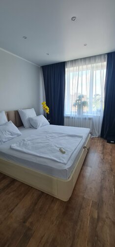 Квартира в городском парке, Забронировать  Аксай Аксайский район