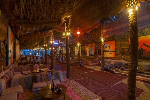 Utopia Beach Club, Забронировать Отель Эль-Кусейр Красное море