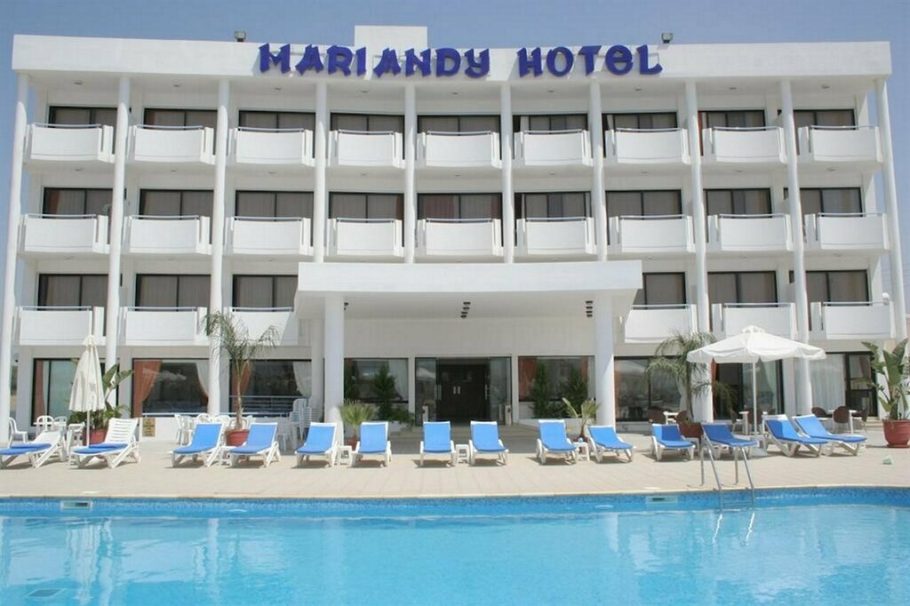 Mariandy Hotel