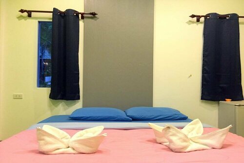 Sea Breeze Resort, Забронировать Курортный отель СПА-отели Самет, рядом с International Clinic, Ko Samed, SPA-услуги