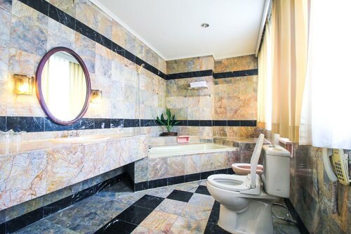 Mutiara Merdeka Hotel, Reserva ahora Hotel Pekanbaru Sumatra