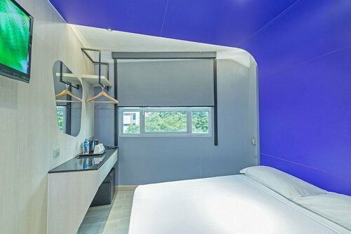 Hotel 81 Lavender, Rezerwuj Hotel Little India Singapur