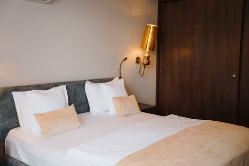 Отель Adenium Hotel, Забронировать Отель Пятигорск Кавминводы