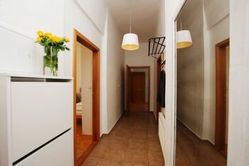 Premier Apartment near Museum, Reserva ahora Apartamento Apartamentos en Praga, Apartamento