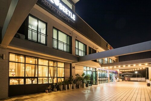 Sumoru Pension, Забронировать Отель Отели Согвипхо с парковкой, Парковка