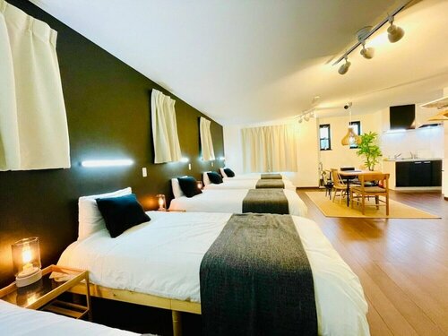 Hotel Classy Skytree, Забронировать Отель Сумида Токио
