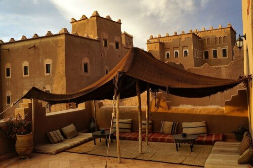 Dar Kamar, Rezervasyon Misafirhane Souss-Massa-Draa SPA Otelleri, SPA