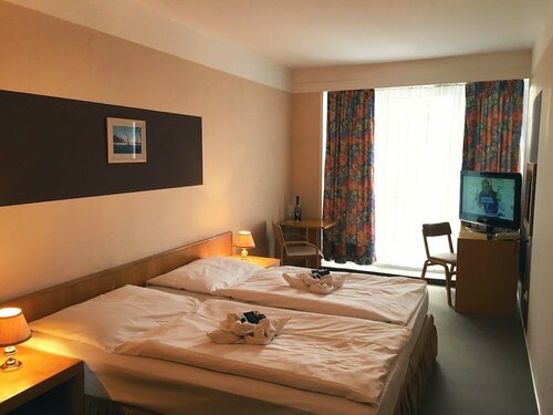 Hotel Medlov Depandance, Забронировать Отель Fryšava 