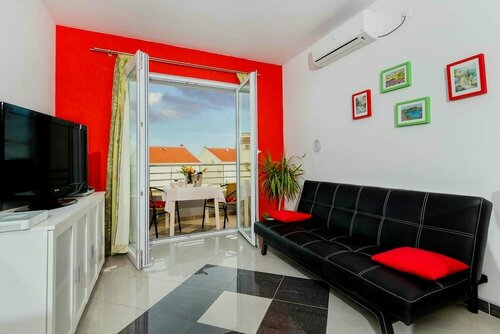 Apartments Andrijanić, Rezerwuj Apartament Hotele w Split-Dalmatia County z parkingiem, Parking