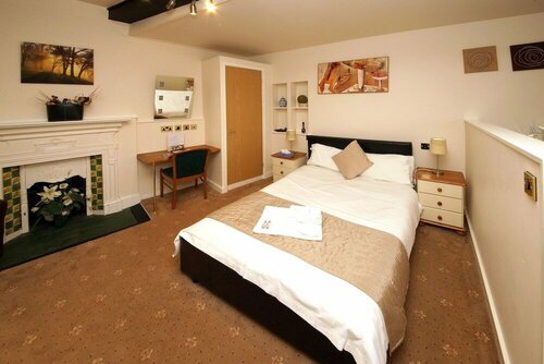 The Green Room, Réserver Hôtel Hôtels à Angleterre avec piscine, Piscine