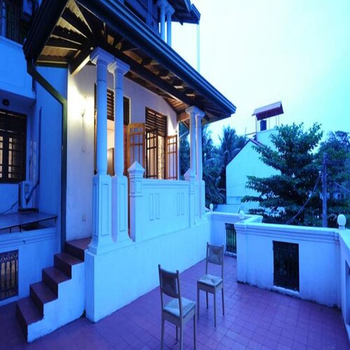 Villa Colombo 7, Rezervați Vilă Case de vacanță Colombo, lângă Arcade Independence Square, Casetă