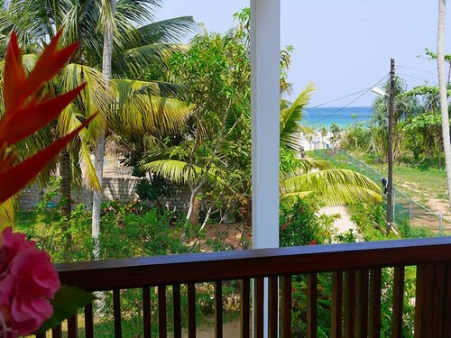 Secret Beach - Talalla