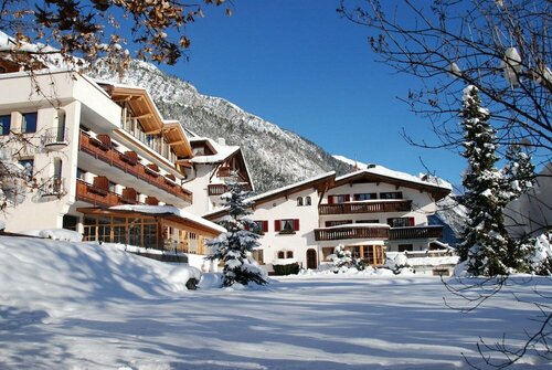 Hotel Gridlon, Забронировать Отель СПА-отели Санкт-Антона, SPA-услуги