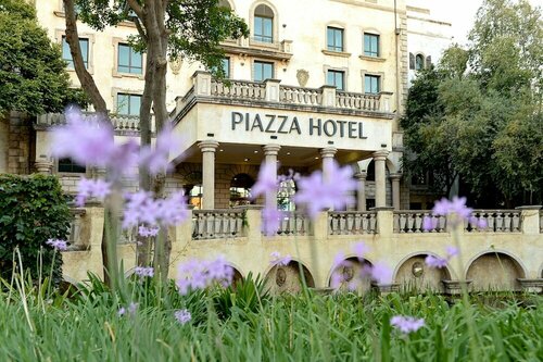 Piazza Hotel Montecasino, Забронировать Отель Форвейс 