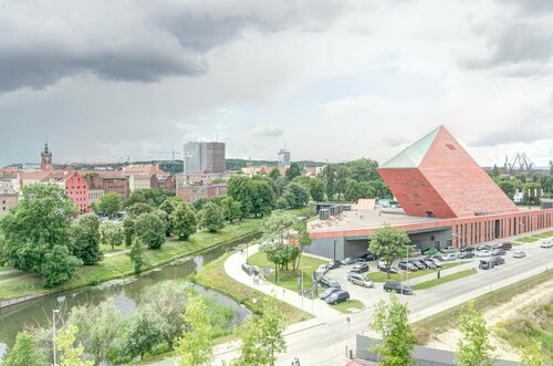 Apartments Brabank Old Town & by Noclegi Renters, Забронировать Апартаменты/квартира Гданьск Поморское воеводство