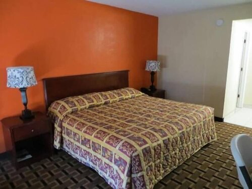 Budget Inn Cocoa I 95, Varaa Hotelli Cocoa West Space Coast