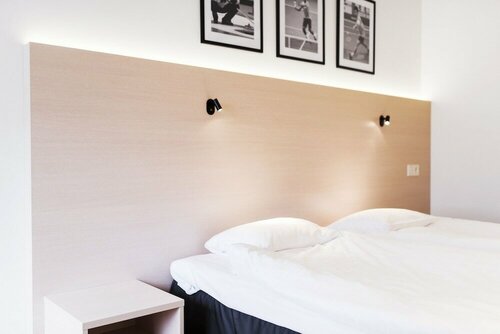 RC Hotel Sports & Business, Prenota Hotel Hotel a Jonkoping con parcheggio, Parcheggio