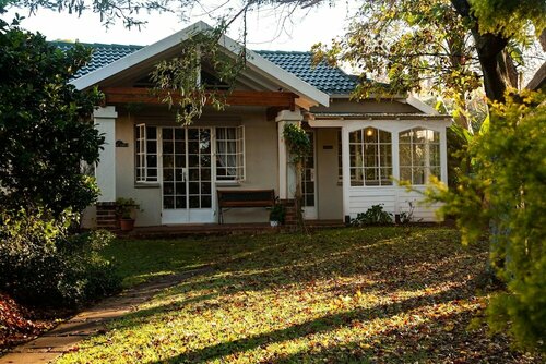 Darrenwood Guest House, Reservar Casa de hóspedes Hotéis em Gauteng com Piscina, Piscina