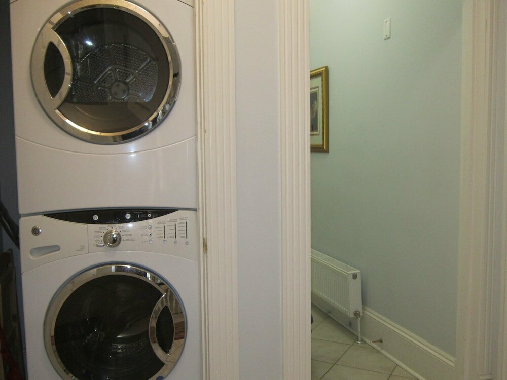 Chipman Hill Suites - Union Street