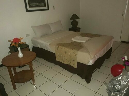 The Friendly North Inn, Réserver Chambre d'hôtes Hôtels à Fiji Outer Islands avec parking, Parking