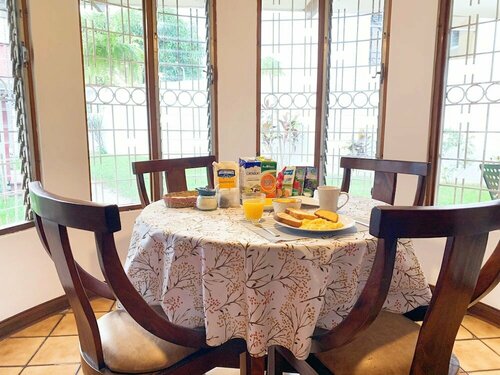 Casa 8 Bed And Bredkfast, Забронировать Отель Отели Сан-Хосе 3 звезды, 3*