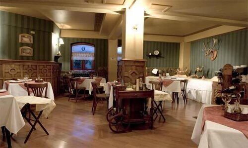 Hotel Isla Rey Jorge, Забронировать Отель Пунта-Аренас 